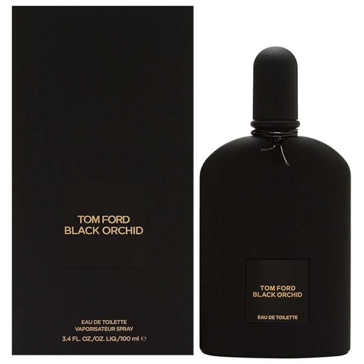 Tom Ford  Ladies Black Orchid 100ML EDT