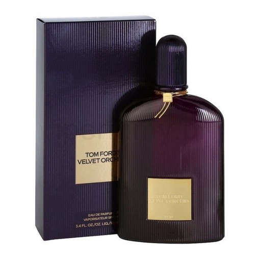 TOM FORD VELVET ORCHID 100ML EDP