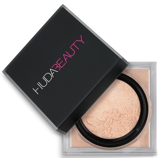 HUDA BEAUTY - Easy Bake Loose Powder