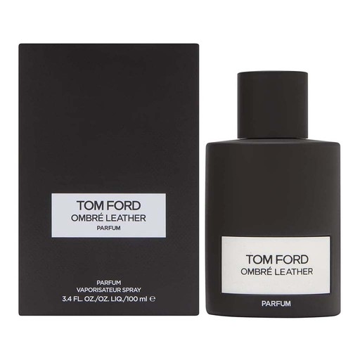 TOM FORD  Unisex Ombre Leather Parfum Spray 100ML