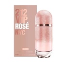 212 Vip Rose Elixir 80ML EDP Women