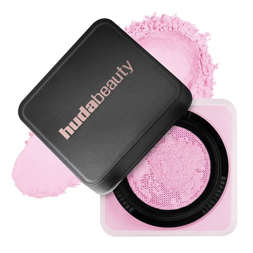 HUDA BEAUTY - Easy Bake Loose Powder