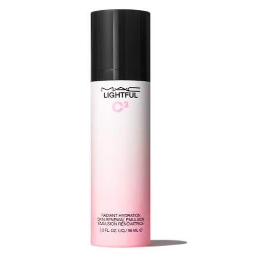 Mac Lightful C3 Radiant Hydration Skin Renewal Emulsion 95ML