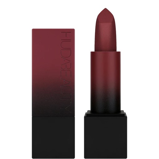HUDA Beauty Power Bullet Matte Lipstick