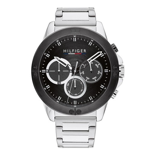 Tommy Hilfiger Men Watch 1791890