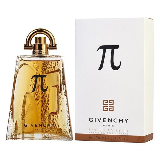 Givenchy Pi Edt 100ml