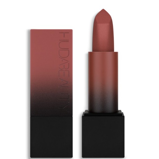 HUDA Beauty Power Bullet Matte Lipstick