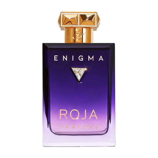 Roja Enigma Pour Femme Essence De Parfum Women 100ML