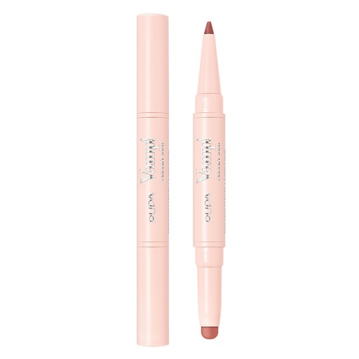 Pupa Vamp Creamy Dui Lip Pencil