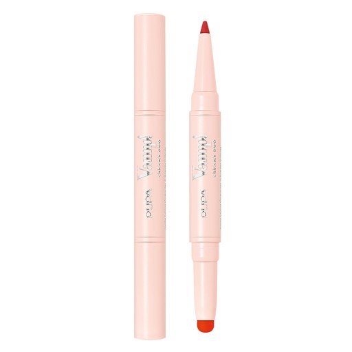 Pupa Vamp Creamy Dui Lip Pencil