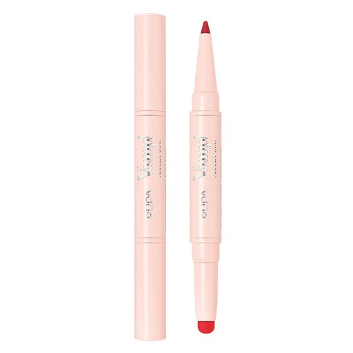 Pupa Vamp Creamy Dui Lip Pencil