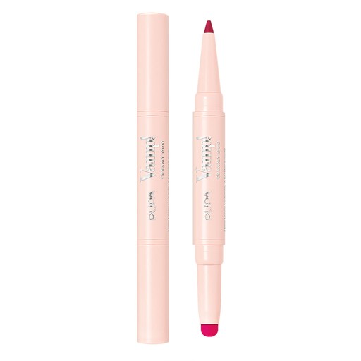 Pupa Vamp Creamy Duo Lip Pencil