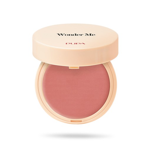 Pupa Wonder Me Blush