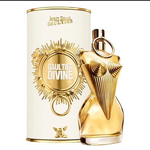 Jean Paul Guilter Divine La Parfum 100ML