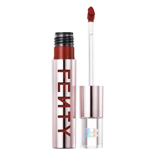 Fenty Icon Velvet Liquid Lipstick