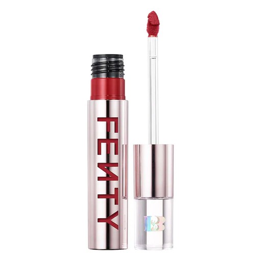Fenty Icon Velvet Liquid Lipstick