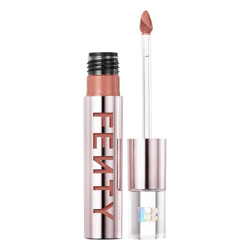 Fenty Icon Velvet Liquid Lipstick
