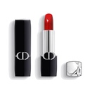 Dior Rouge Floral Lip Care Long Wear Lipstick