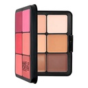 Make Up For Ever HD Skin Face Essentials Palette