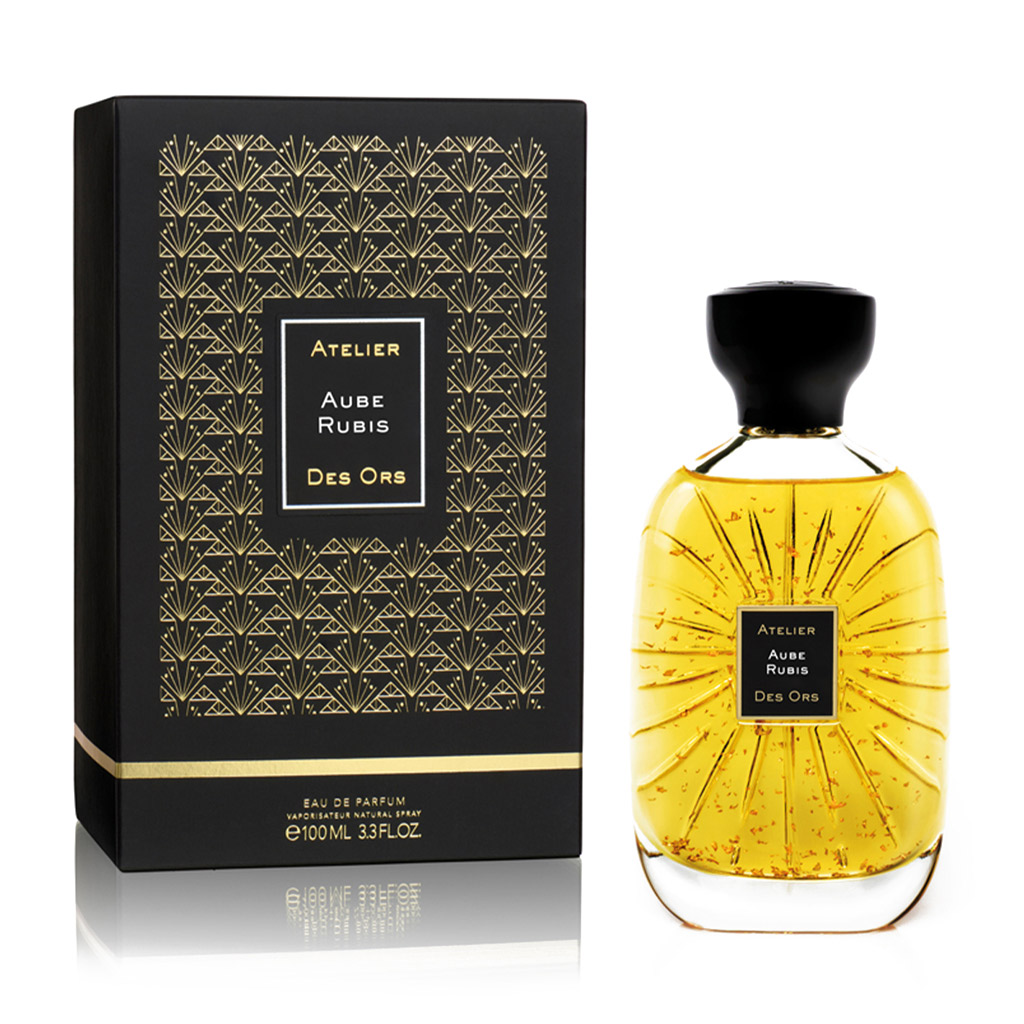 Atelier Des Ors Aube Rubis 100ML EDP