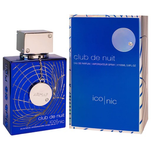 Club De Nuit Iconic 105ML EDP