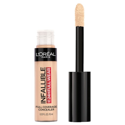 Loreal Paris Infallible 24H More Than Concealer