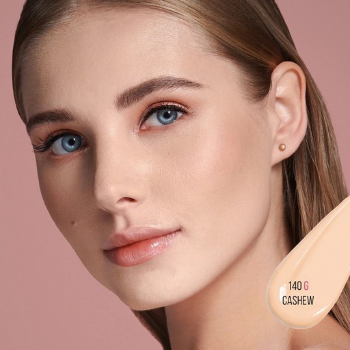 HUDA BEAUTY - FauxFilter Foundation