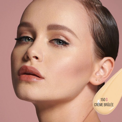 HUDA BEAUTY - FauxFilter Foundation