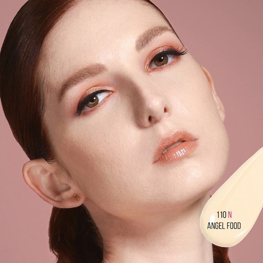 HUDA BEAUTY - FauxFilter Foundation