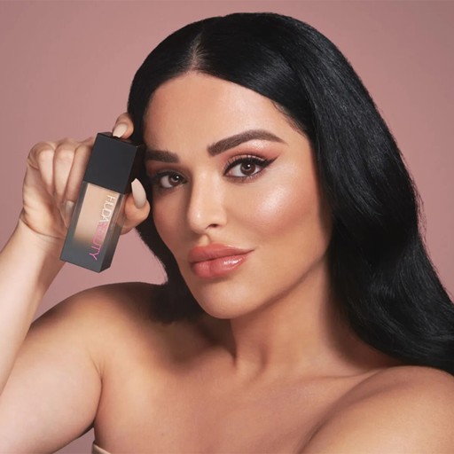 HUDA BEAUTY - FauxFilter Foundation