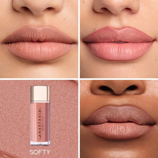 Anastasia Lip Velvet