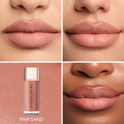 Anastasia Lip Velvet