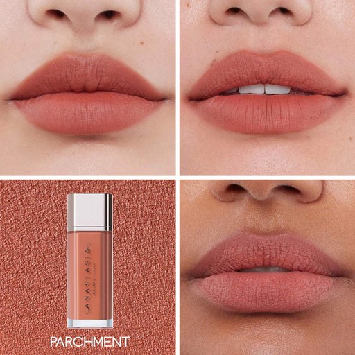 Anastasia Lip Velvet
