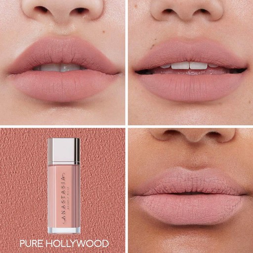 Anastasia Lip Velvet