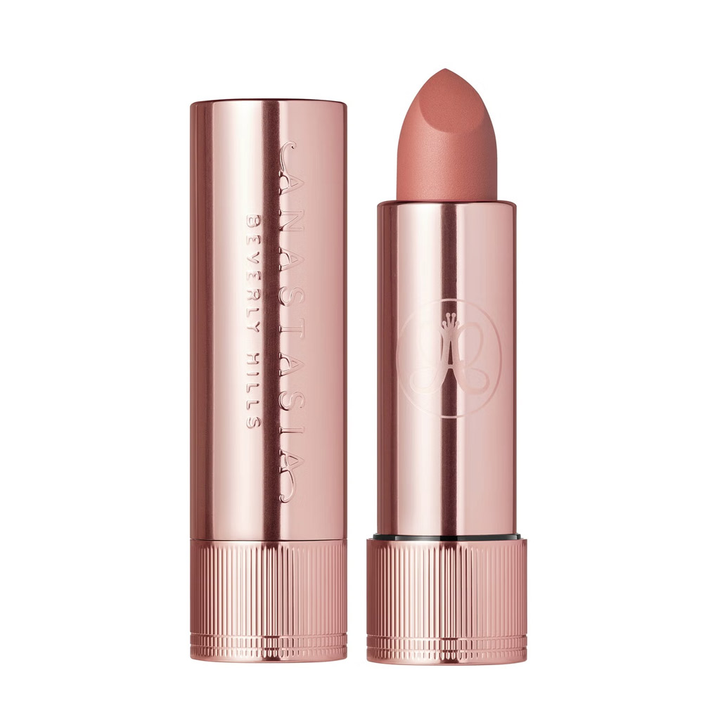 Anastasia Matte Lipstick (New Edition)