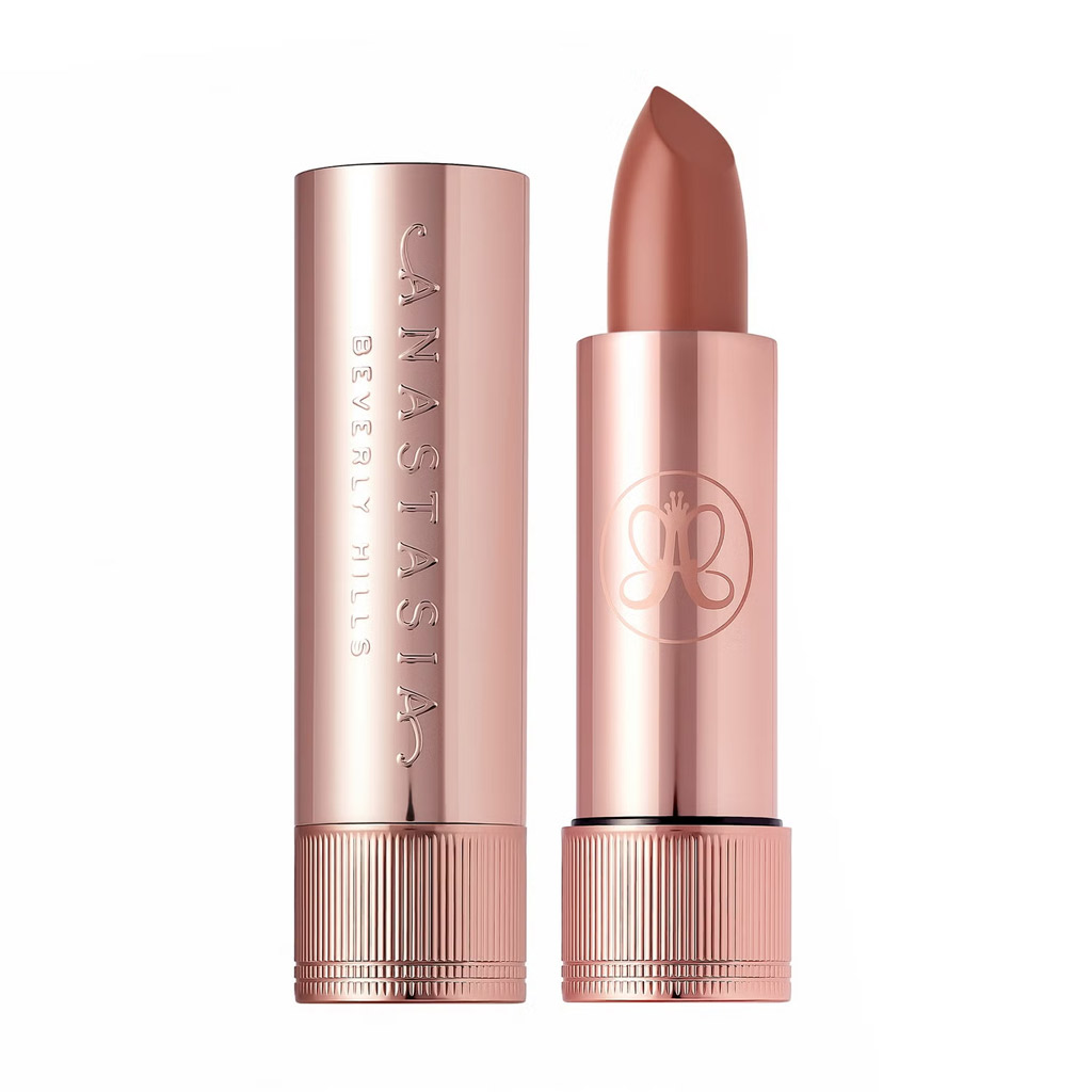 Anastasia Satin Lipstick