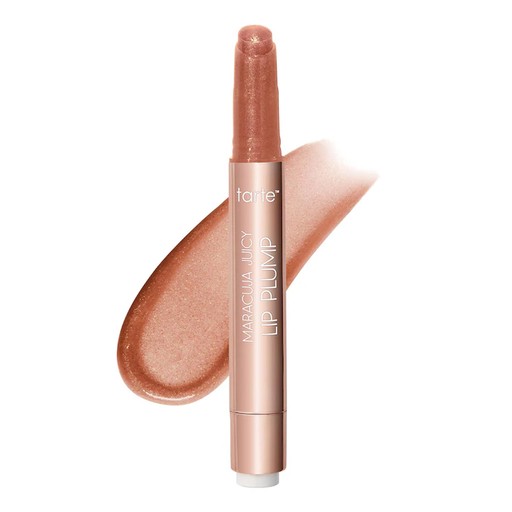 Tarte Maracuja Huicy Lip Plump Shimmer Glass