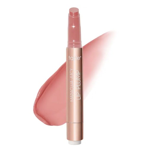 Tarte Maracuja Huicy Lip Plump Shimmer Glass