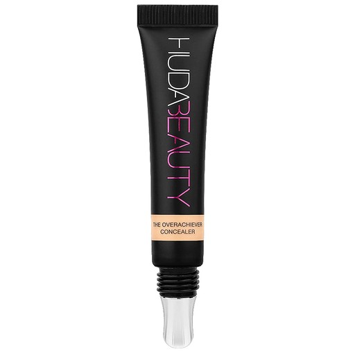 HUDA BEAUTY Concealer The Overachiever