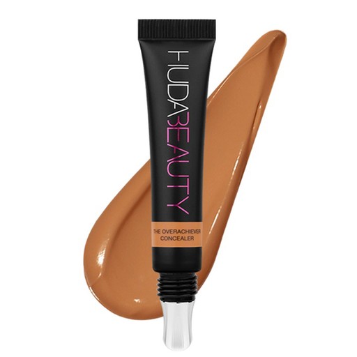 HUDA BEAUTY Concealer The Overachiever