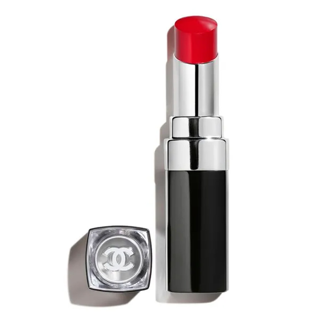 CHANEL ROUGE COCO BLOOM