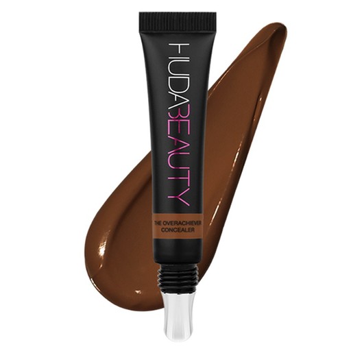HUDA BEAUTY Concealer The Overachiever
