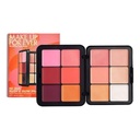 Make Up For Ever HD Skin Blush & Glow Palette
