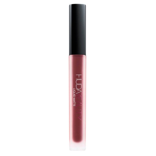 HUDA BEAUTY Liquid Matte Lip Stick