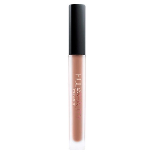 HUDA BEAUTY Liquid Matte Lip Stick
