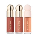 Rare Beauty by Selena Gomez Mini Blush and Luminize Trio