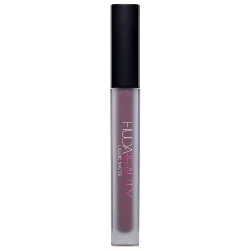 HUDA BEAUTY Liquid Matte Lip Stick