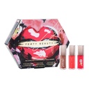 FENTY BEAUTY by Rihanna Glossy Posse VII Full-Size Gloss Bomb Trio