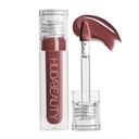 HUDA BEAUTY Faux Filler Shine Lip Gloss