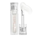 HUDA BEAUTY Faux Filler Shine Lip Gloss